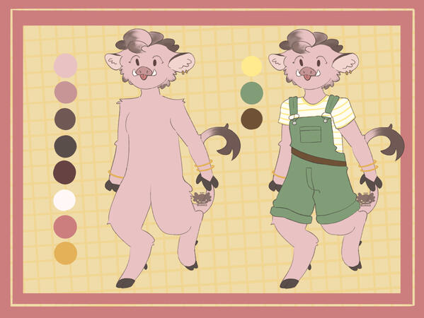 Reference Sheet