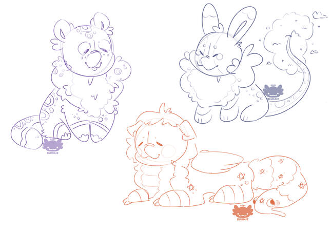 Sketches