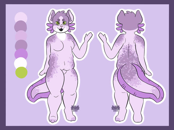 Reference Sheet