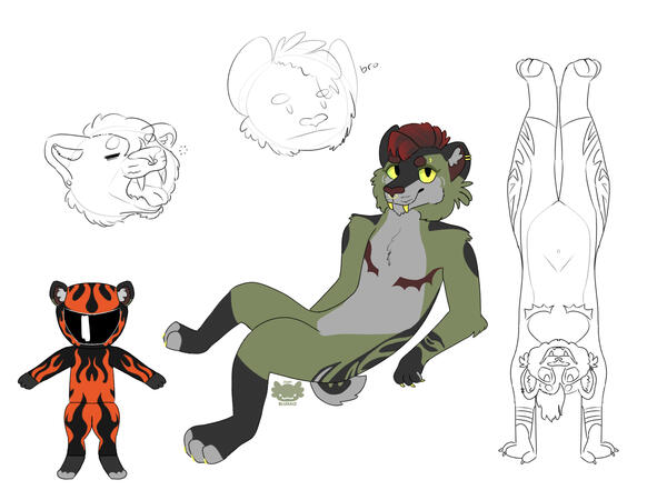 Sketchpage